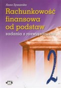 Książka : Rachunkowo... - Anna Zysnarska