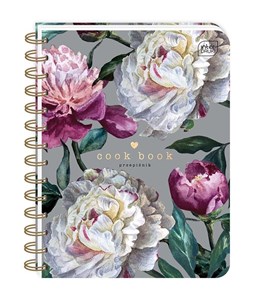 Bild von Przepiśnik A5 Cookbook