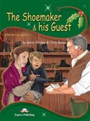 Książka : The Shoema... - Jenny Dooley, Chris Bates