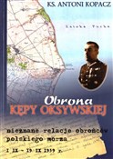 Obrona Kęp... - ks. Antoni Kopacz -  polnische Bücher