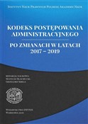 Kodeks pos... - Opracowanie Zbiorowe - Ksiegarnia w niemczech