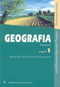Geografia ... - Jadwiga Kop, Maria Kucharska, Elżbieta Szkurłat -  Książka z wysyłką do Niemiec 