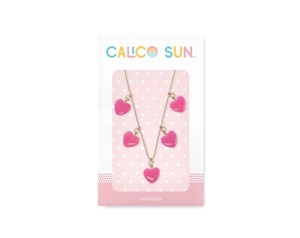 Bild von Naszyjnik Sophia - Serduszko