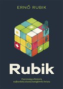 Rubik. Fas... - Erno Rubik - Ksiegarnia w niemczech