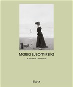 W słowach ... - Maria Lubomirska -  polnische Bücher