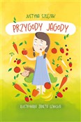 Przygody J... - Justyna Szlęzak -  polnische Bücher