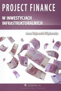 Bild von Project finance w inwestycjach infrastruktural