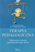Książka : Terapia pe... - Ewa Małgorzata Skorek