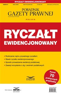 Bild von Ryczałt ewidencjonowany Podatki 1/2024