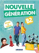 Polska książka : Generation... - Carla Baracco, Luca Giachino, Stephanie Grindatto