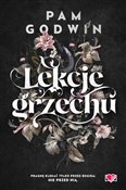 Polnische buch : Lekcje grz... - Pam Godwin