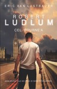 Cel Bourne... - Robert Ludlum, Eric Lustbader -  Książka z wysyłką do Niemiec 