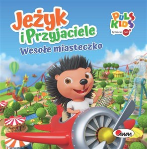 Bild von Jeżyk i przyjaciele Wesołe Miasteczko