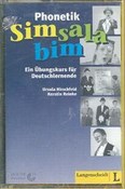 Phonetik S... - Ursula Hirschfeld, Kerstin Reinke -  fremdsprachige bücher polnisch 
