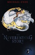 The Nevere... - Michael Ende - Ksiegarnia w niemczech