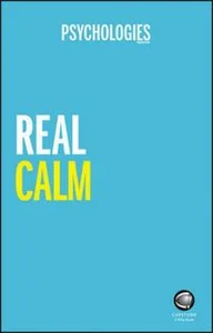 Bild von Real Calm Handle stress and take back control