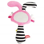 Książka : Lusterko R...