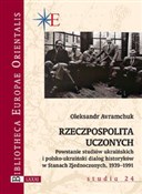 Rzeczpospo... - Oleksandr Avramchuk -  polnische Bücher