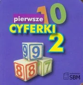Pierwsze c... -  polnische Bücher