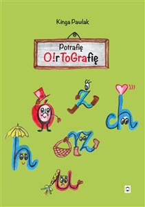 Bild von Potrafię O!rtografię