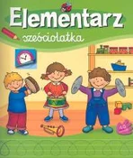 Polnische buch : Elementarz... - Agnieszka Bator