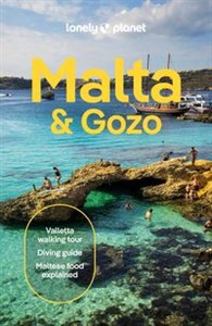 Bild von Malta & Gozo