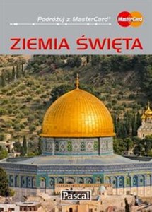 Bild von Ziemia Święta przewodnik ilustrowany