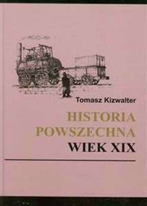 Bild von Historia powszechna wiek XIX