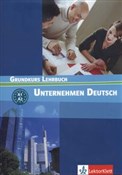 Unternehme... - Norbert Becker, Jorg Braunert -  Książka z wysyłką do Niemiec 