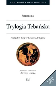 Bild von Trylogia Tebańska + CD