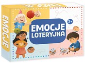 Zeige Details für Loteryjka Emocje Loteryjka ... - buch auf polnisch