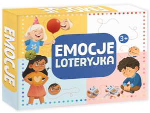 Bild von Loteryjka Emocje