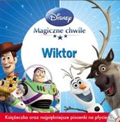 Polska książka : Magiczne c...