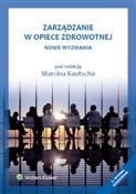 Polnische buch : Zarządzani...