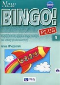 Polnische buch : New Bingo!... - Anna Wieczorek