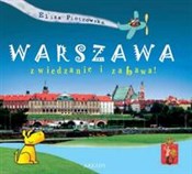 Zobacz : Warszawa z... - Eliza Piotrowska