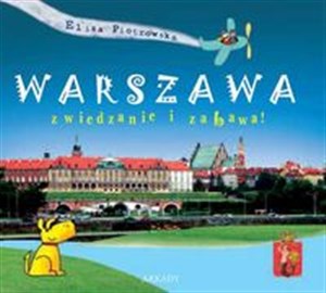 Bild von Warszawa zwiedzanie i zabawa