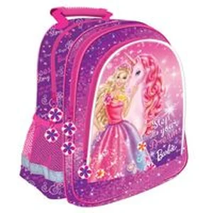 Bild von Plecak szkolny Barbie model B2