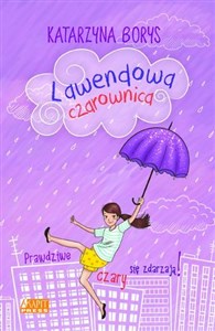 Bild von Lawendowa czarownica