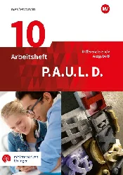 Zobacz : P.A.U.L. D...