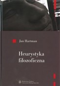 Książka : Heurystyka... - Jan Hartman