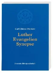 Książka : LUTHER EVA...