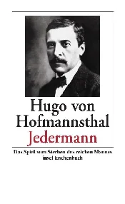 Jedermann.... -  Książka z wysyłką do Niemiec 