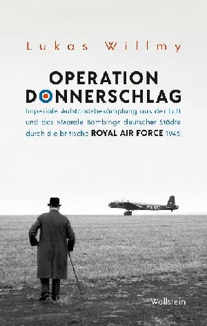 Obrazek WILLMY, L: OPERATION DONNERSCHLAG