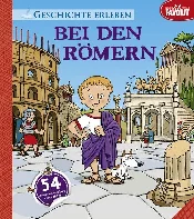 BEI DEN RÖ... -  Książka z wysyłką do Niemiec 