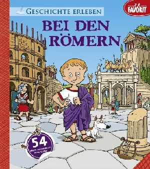 Obrazek BEI DEN RÖMERN