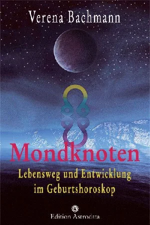 Bild von BACHMANN, V: MONDKNOTEN