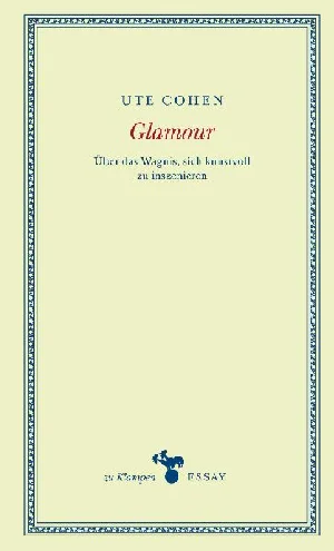 Bild von COHEN, U: GLAMOUR