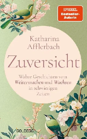 Obrazek AFFLERBACH, K: ZUVERSICHT