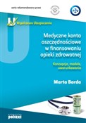 Książka : Medyczne k... - Marta Borda